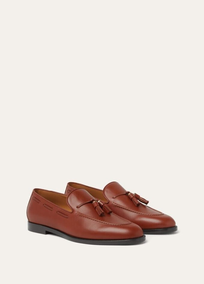 Francis Walk Loafer