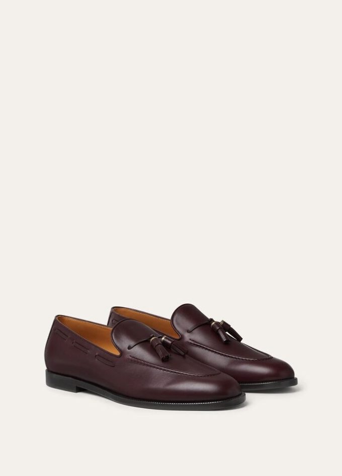 Francis Walk Loafer