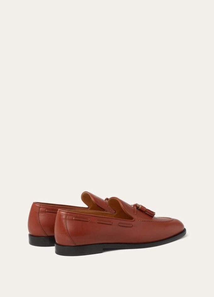 Francis Walk Loafer