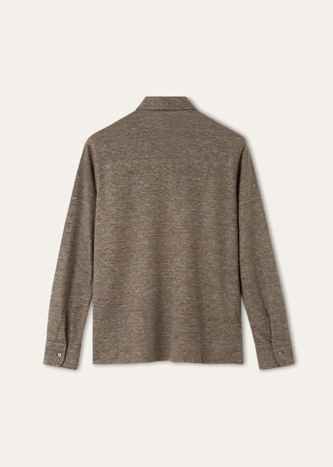 Gargano Polo Shirt