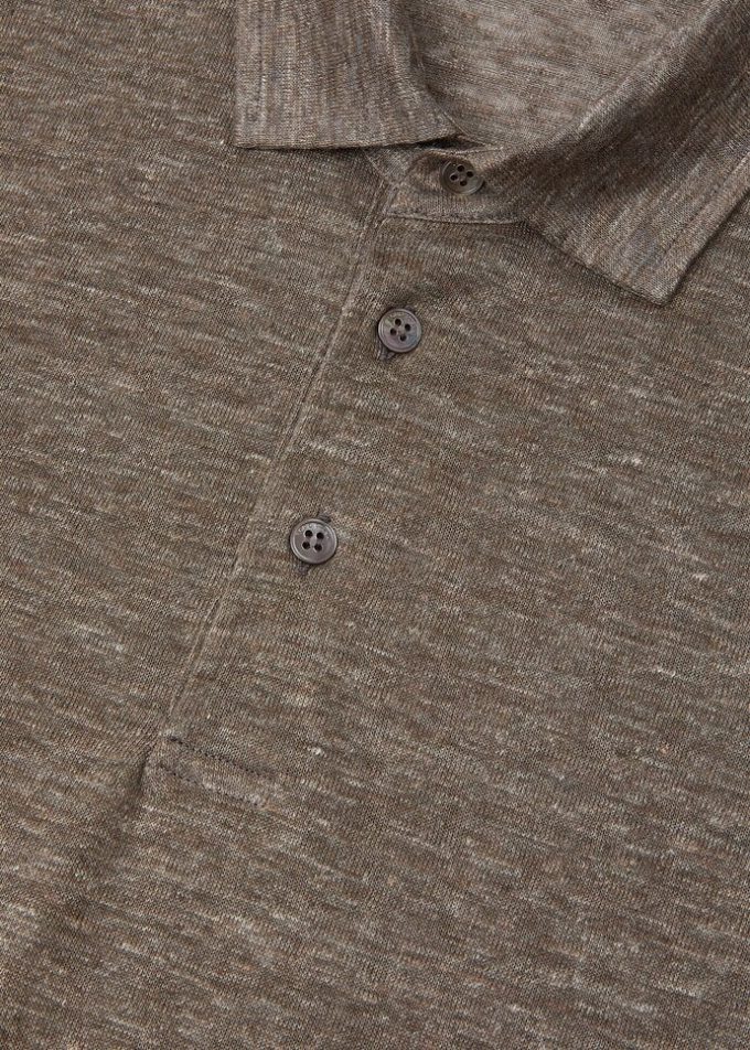 Gargano Polo Shirt