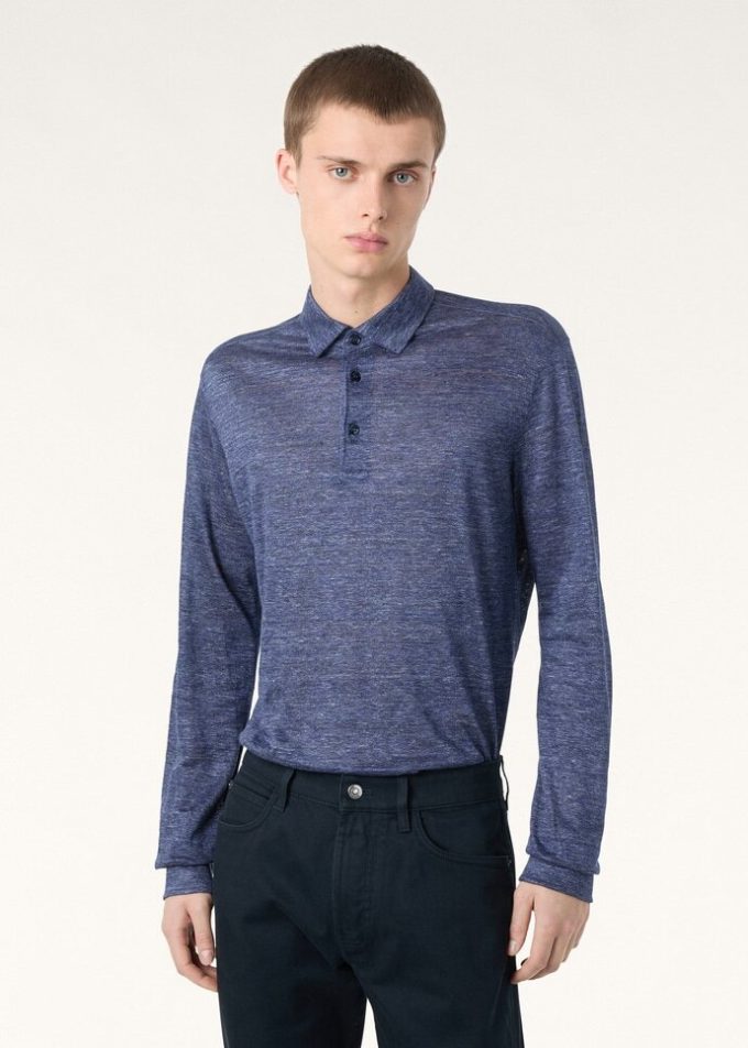Gargano Polo Shirt