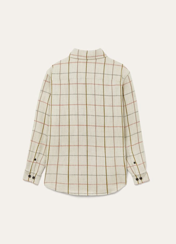 Geneve Overshirt
