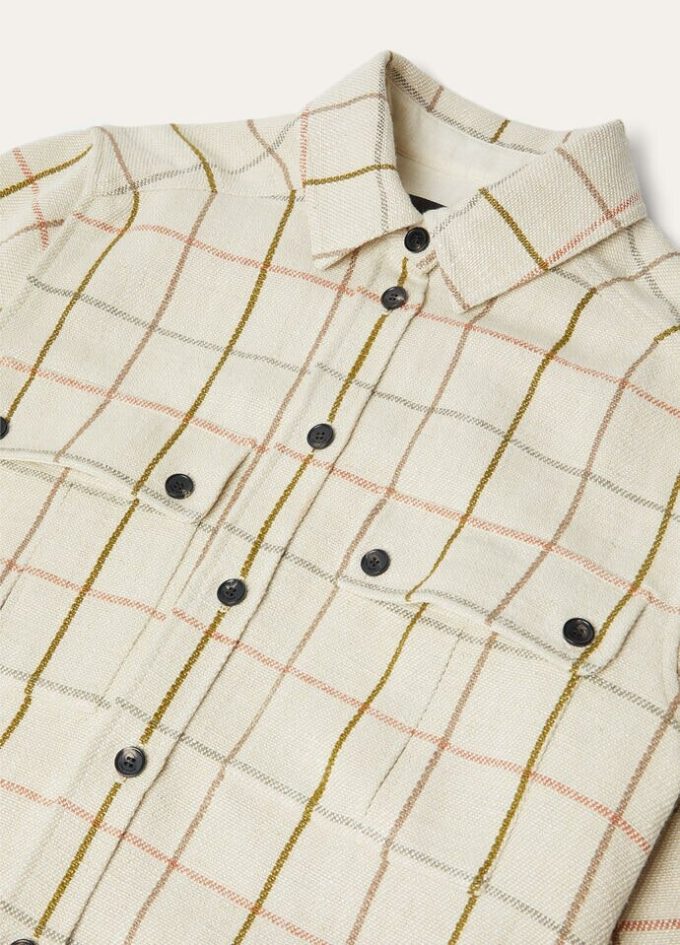 Geneve Overshirt