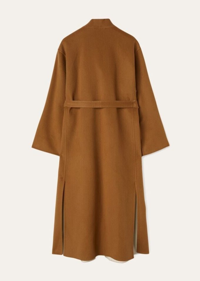 Gerry Coat