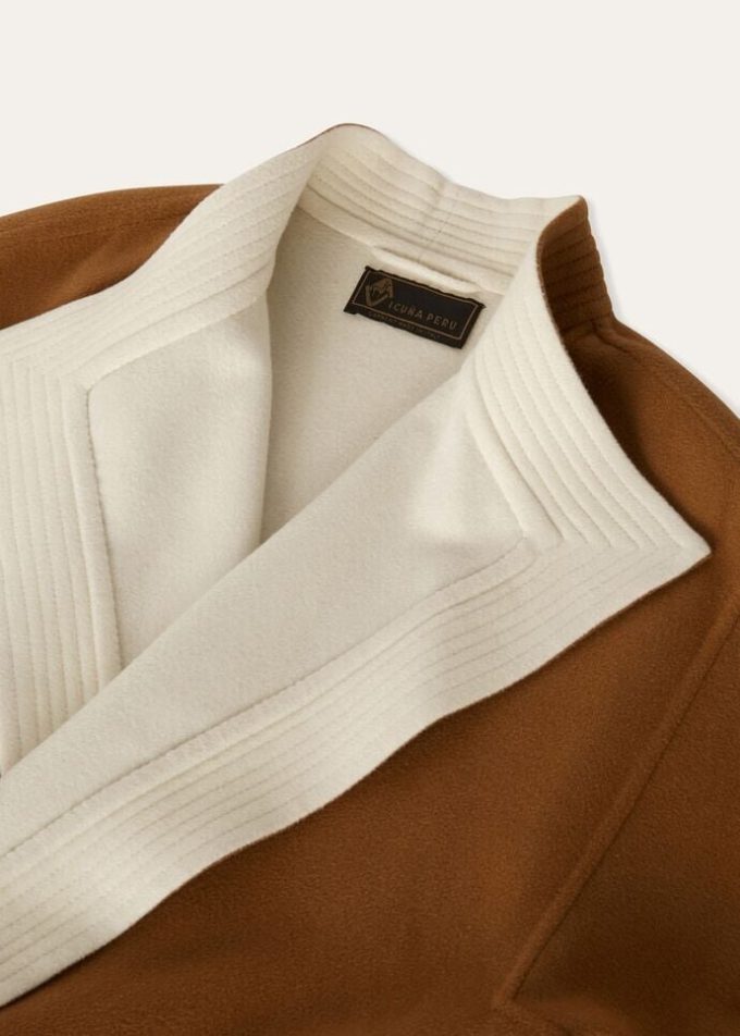 Gerry Coat