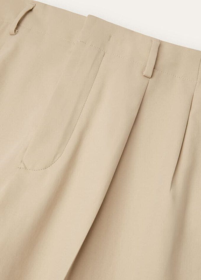 Gosen Pants