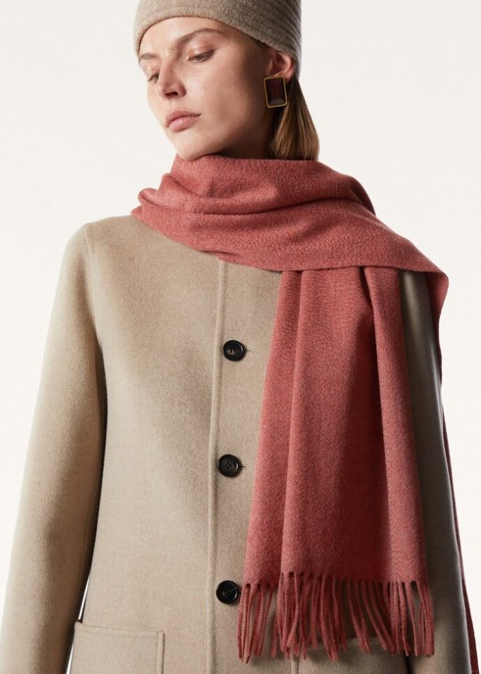 Grande Unita Scarf