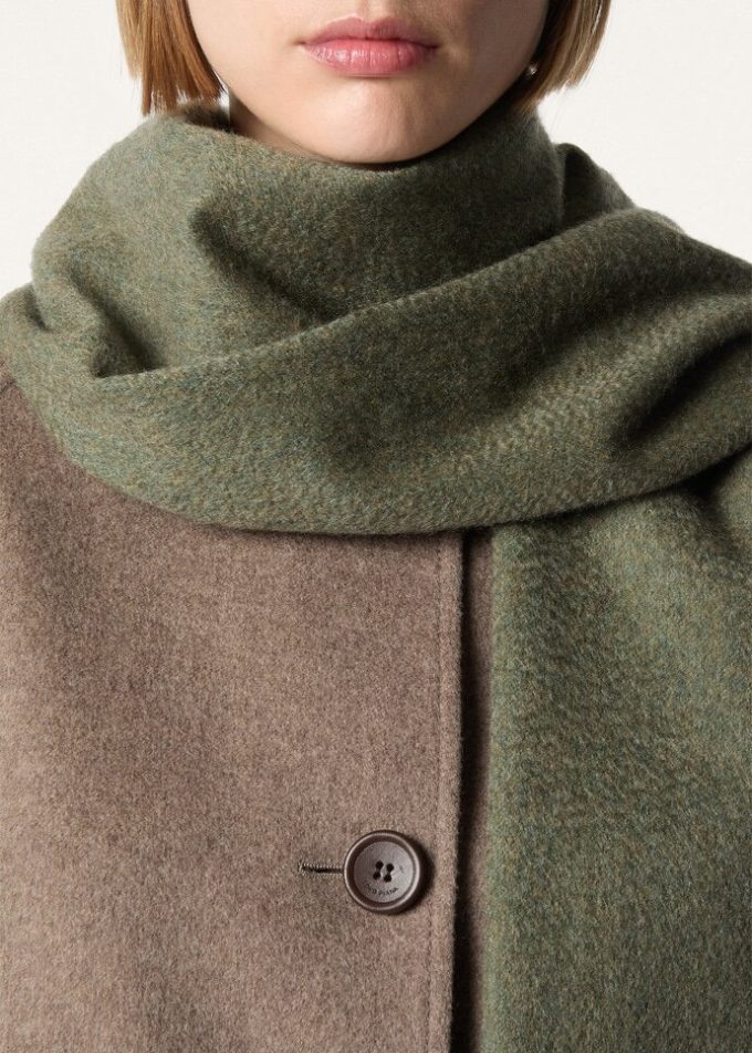 Grande Unita Scarf