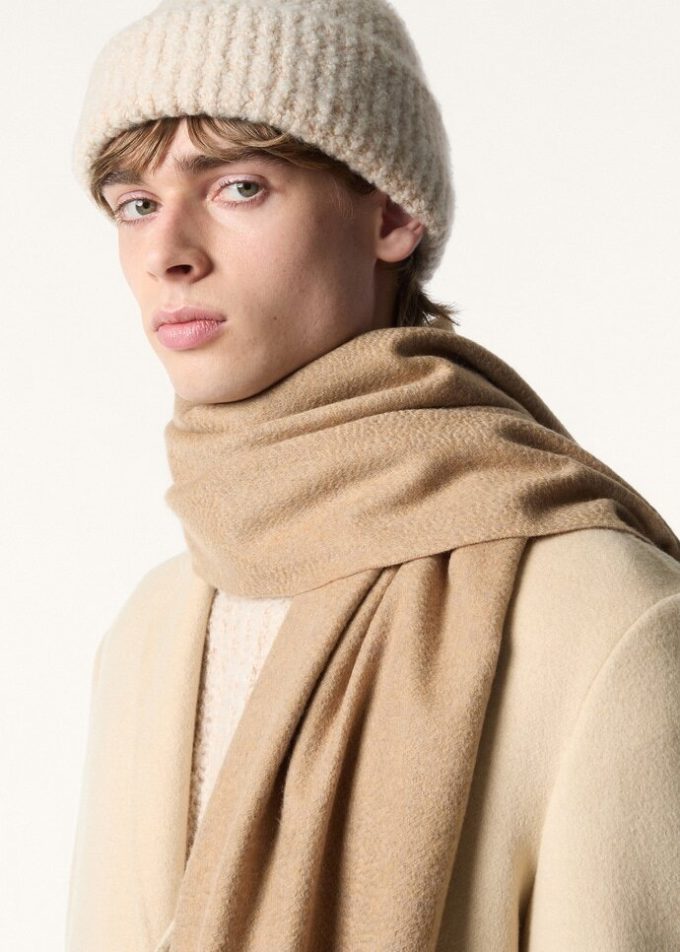 Grande Unita Scarf