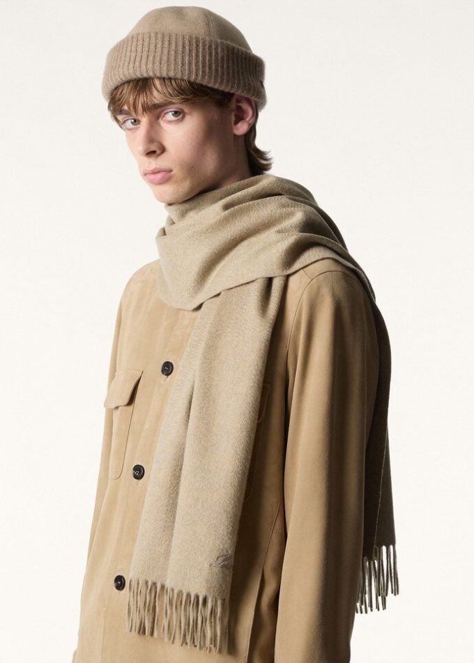 Grande Unita Scarf