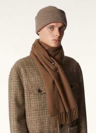 Grande Unita Scarf