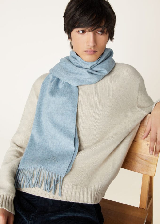 Grande Unita Scarf