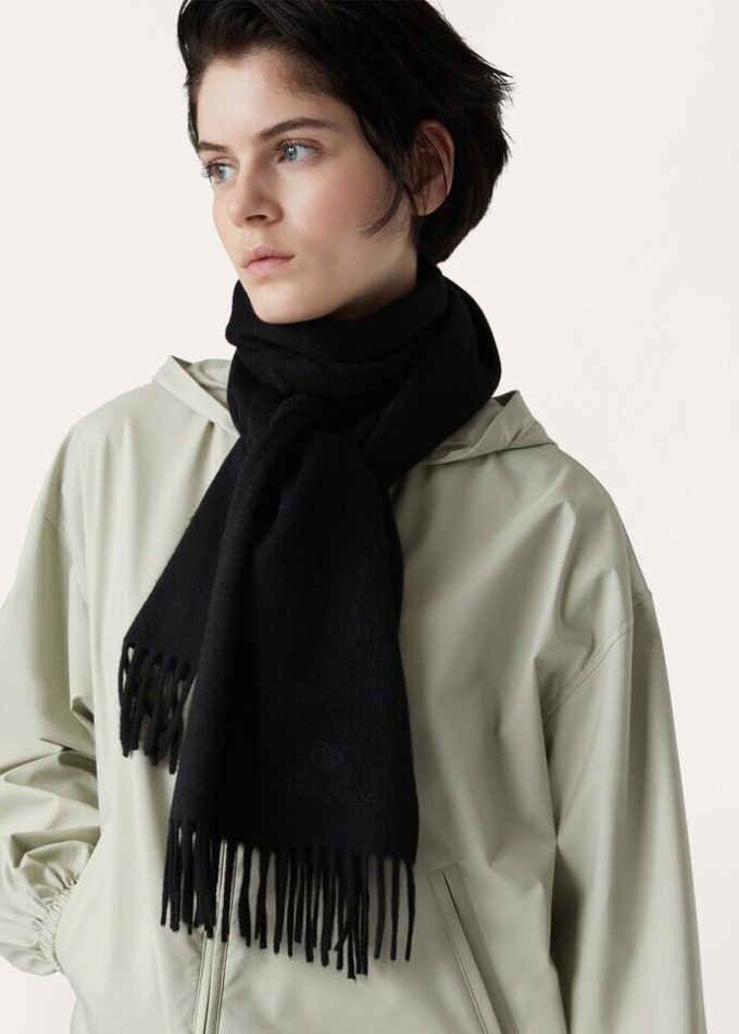 Grande Unita Scarf Grande Unita Scarf