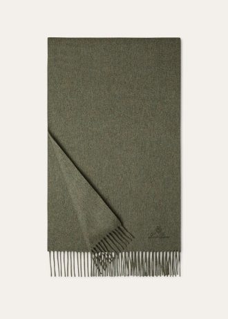 Grande Unita Scarf