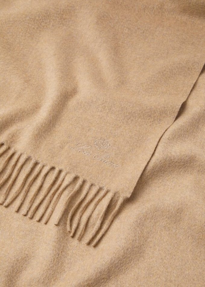 Grande Unita Scarf