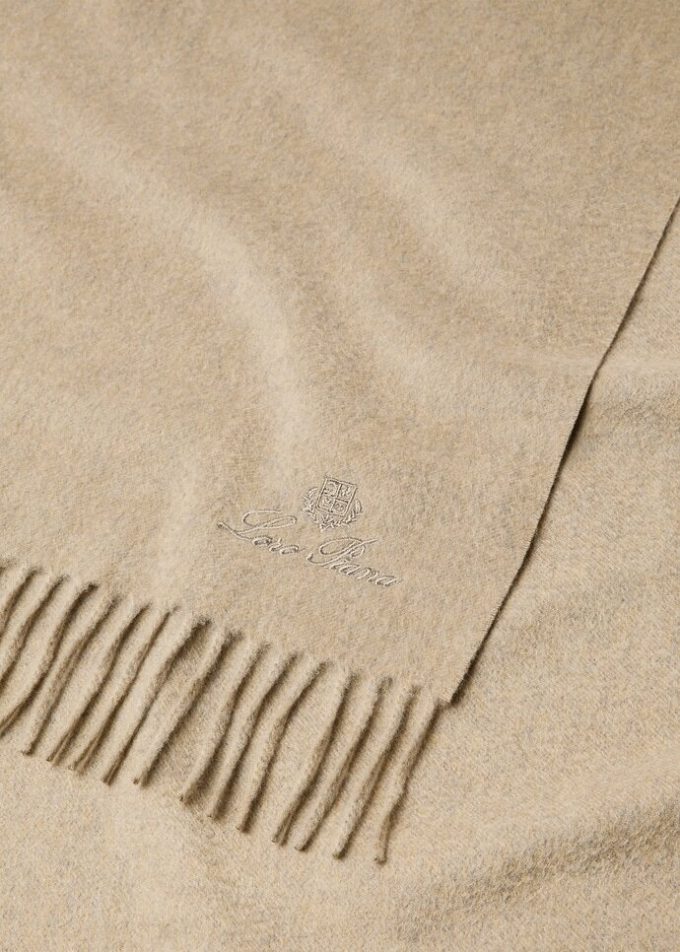 Grande Unita Scarf