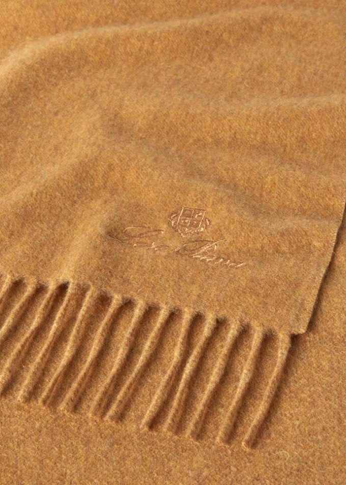 Grande Unita Scarf