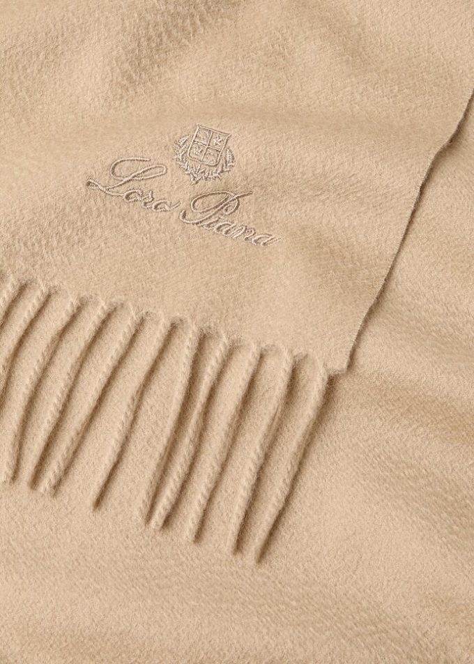 Grande Unita Scarf