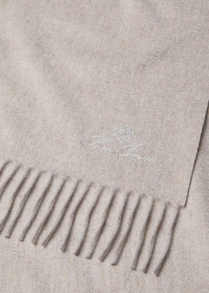 Grande Unita Scarf