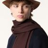 Hallet Scarf