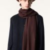 Hallet Scarf
