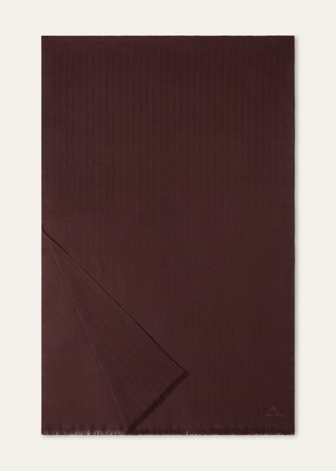 Hallet Scarf