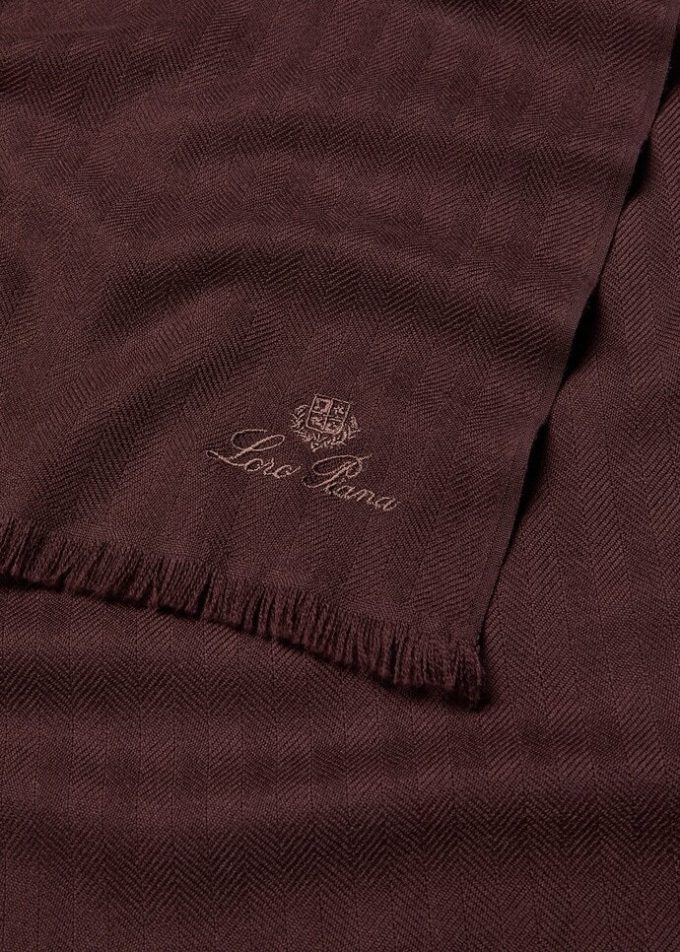 Hallet Scarf