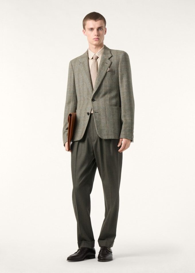 Hedland Blazer
