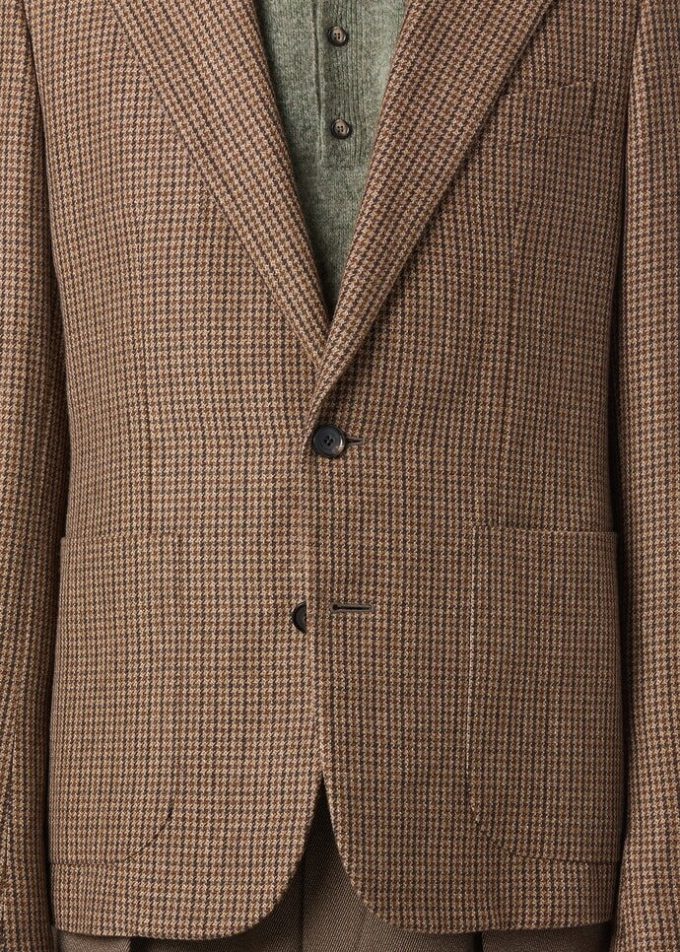 Hedland Blazer
