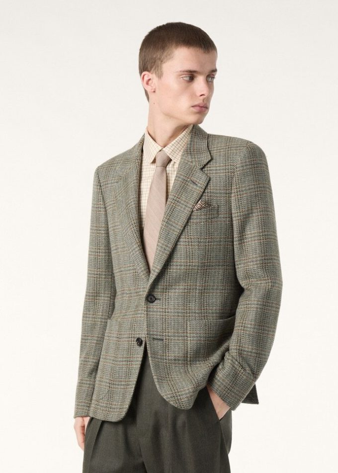 Hedland Blazer