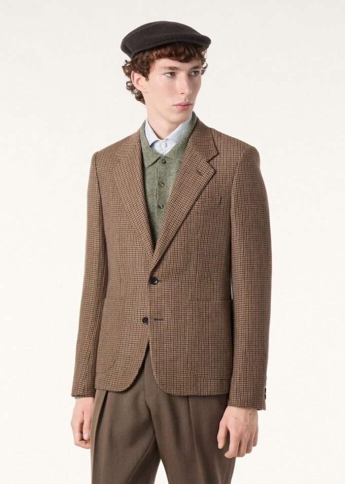Hedland Blazer
