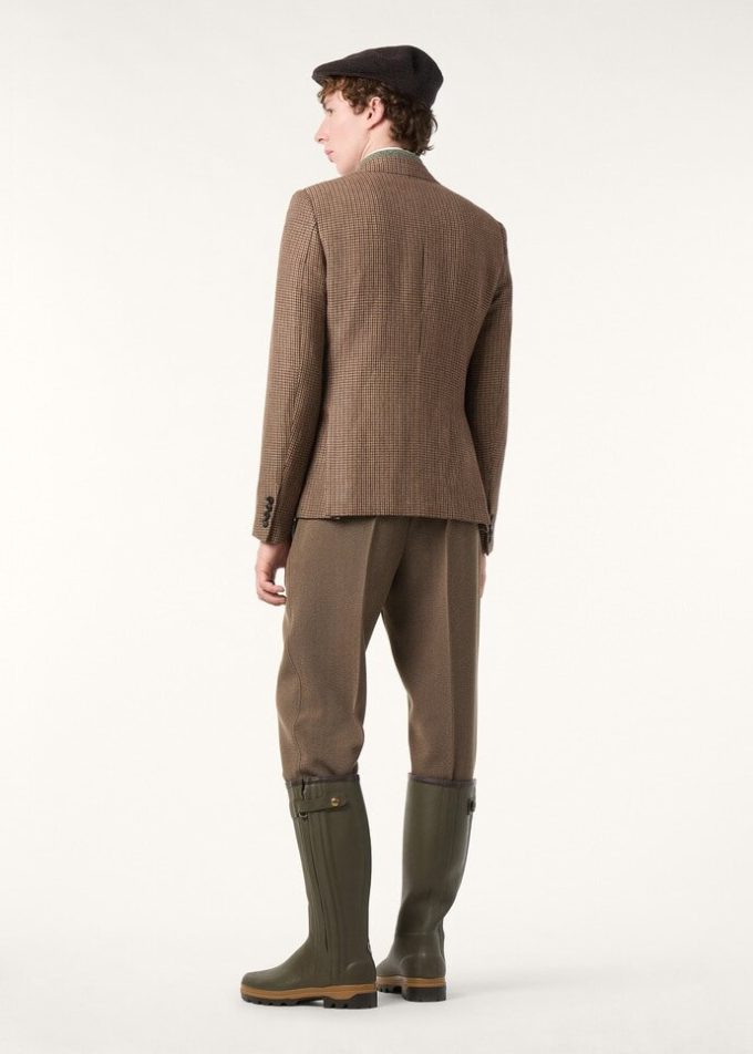 Hedland Blazer