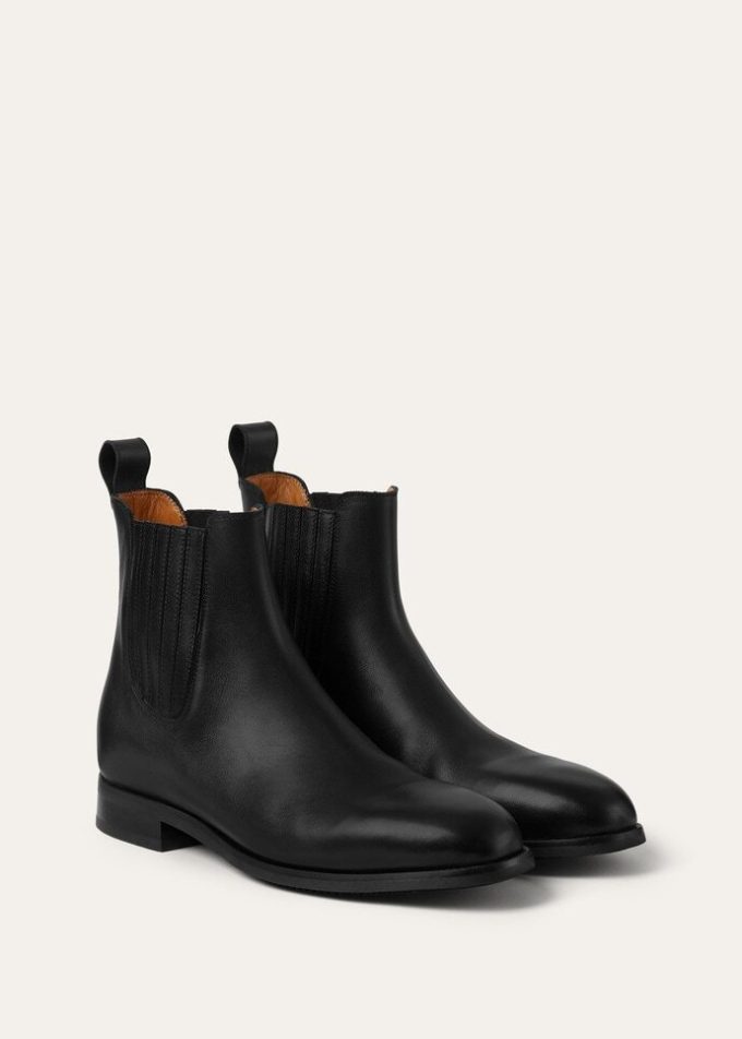 Horseriding Ankle Boot Horseriding Ankle Boot