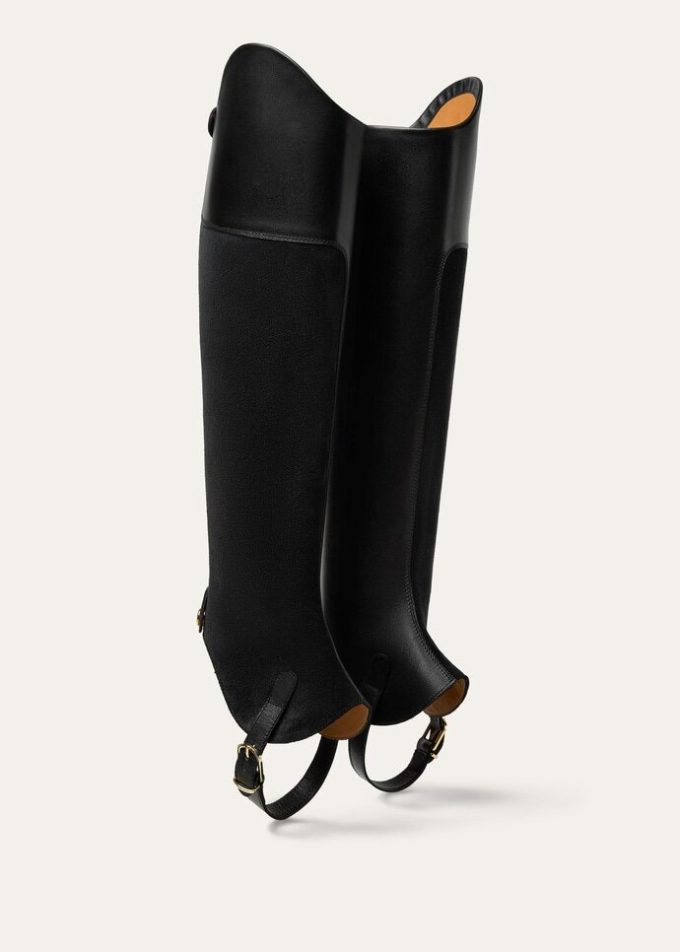 Horseriding Gaiter