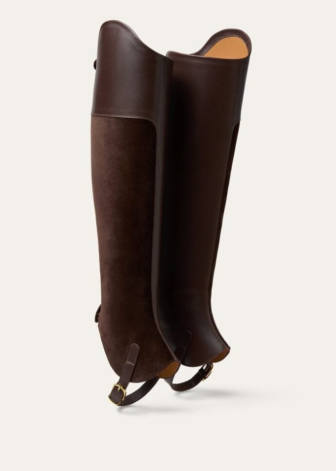 Horseriding Gaiter