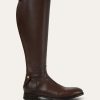Horseriding High Boot