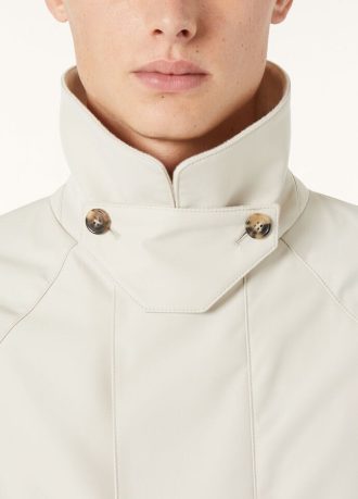 Horsey庐 Jacket