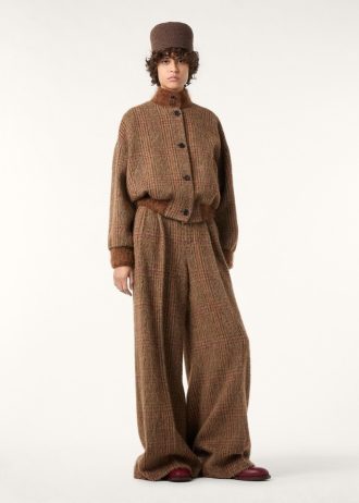 Horst Pants