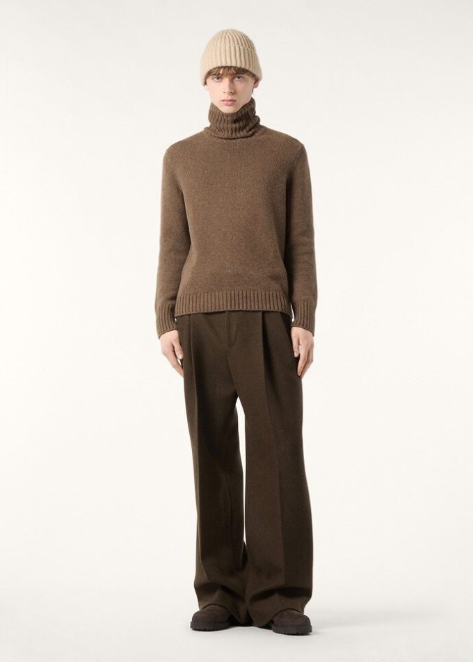 Hubert Pants Hubert Pants