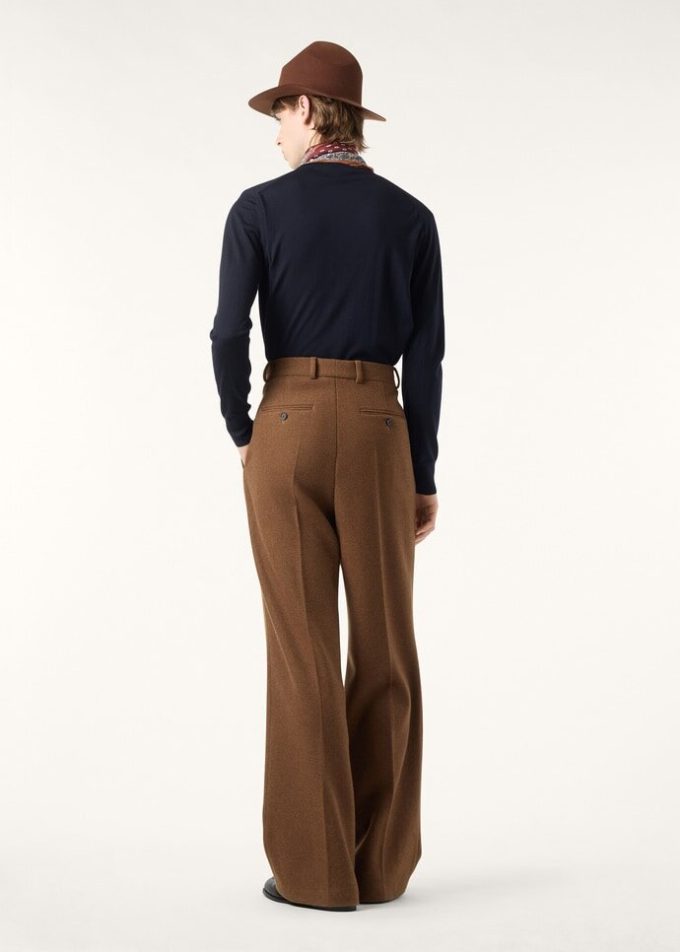 Hubert Pants Hubert Pants