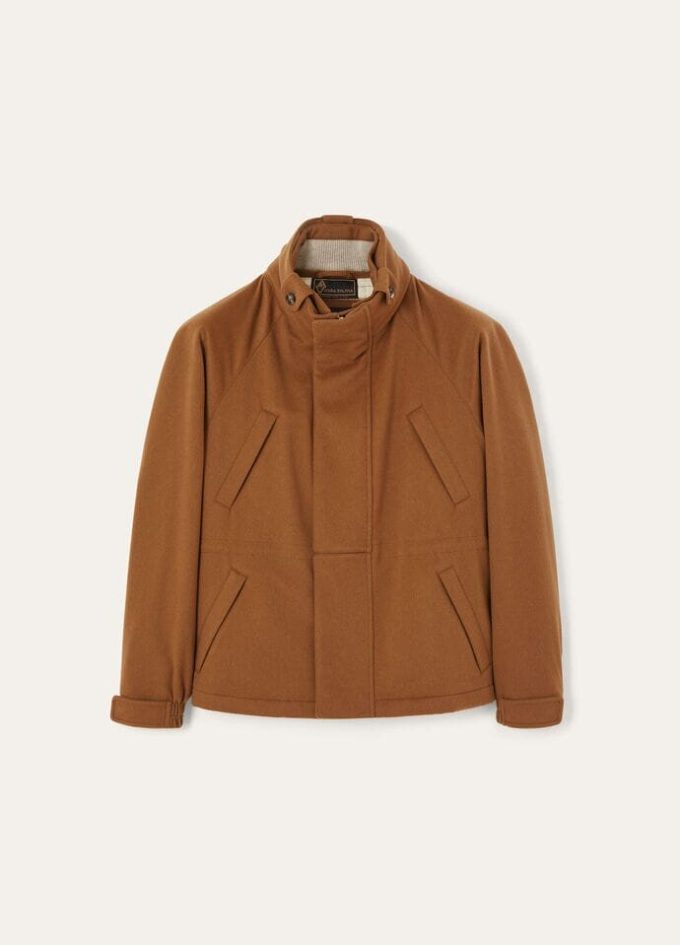 Icer Mini Field Jacket