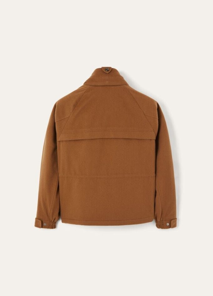 Icer Mini Field Jacket