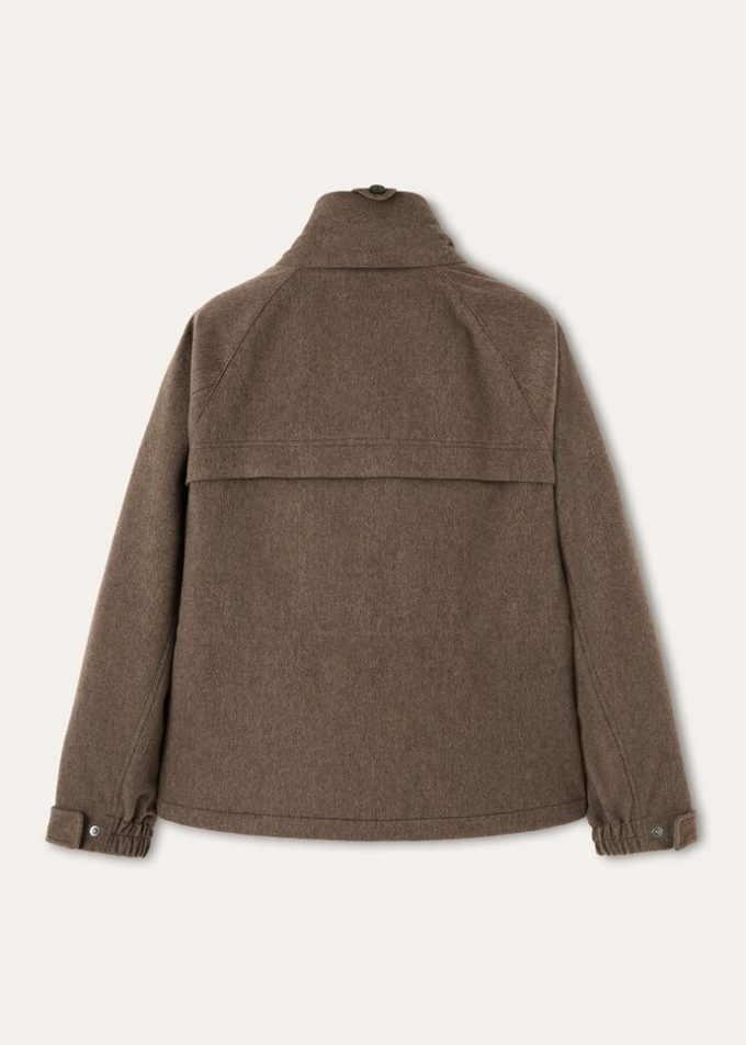 Icer Mini Field Jacket