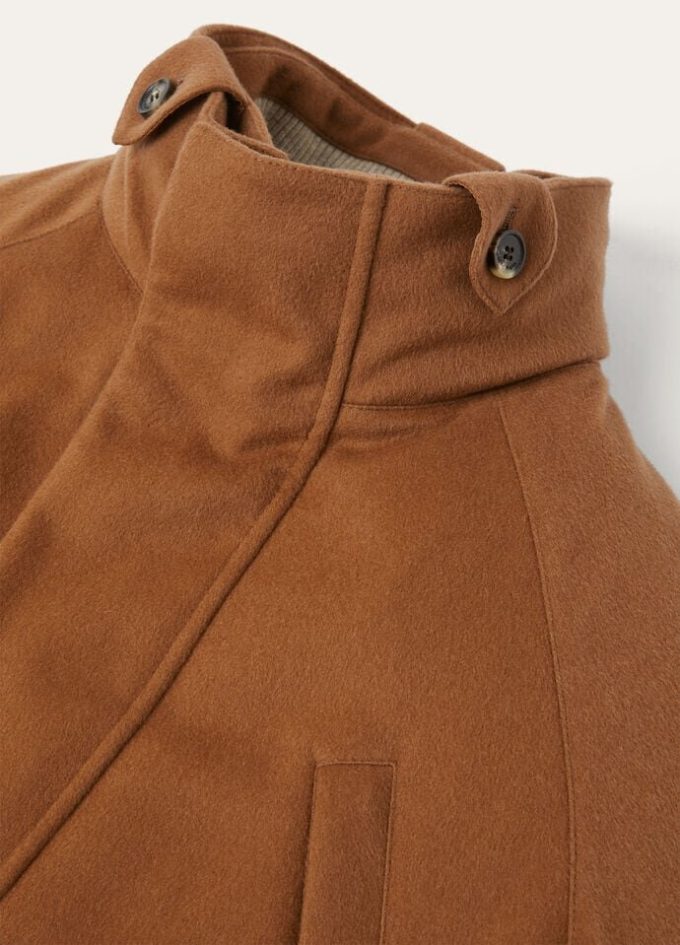 Icer Mini Field Jacket
