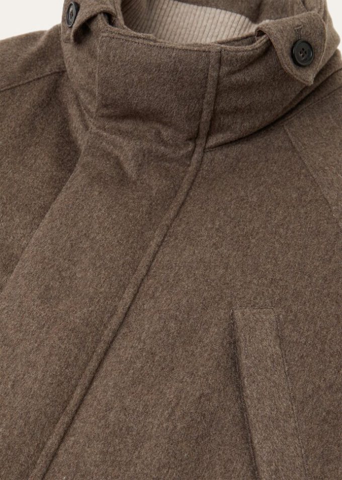 Icer Mini Field Jacket