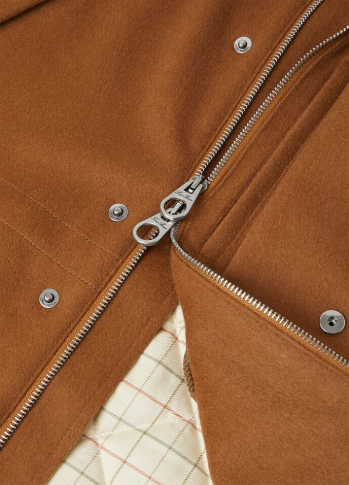 Icer Mini Field Jacket