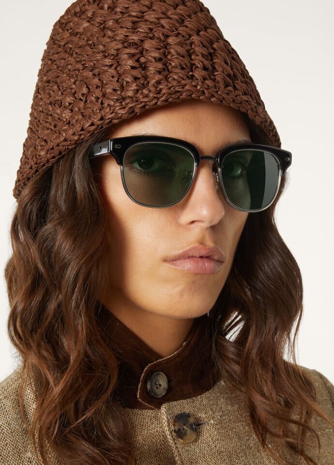 Icer Sunglasses
