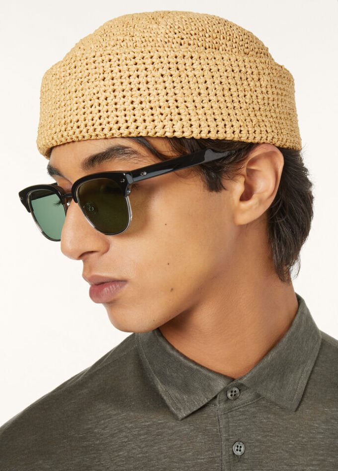 Icer Sunglasses