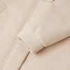 Icery Long Jacket